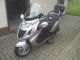 Kymco  Grand Dink 125s 2012 Scooter photo