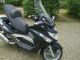 2006 Kymco  XCITING 250 cc Motorcycle Scooter photo 1