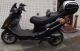 Kymco  Yager 2001 Scooter photo