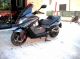 2010 Kymco  Xciting 300 R Motorcycle Scooter photo 3