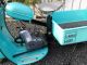 1965 Derbi  spacial Motorcycle Motor-assisted Bicycle/Small Moped photo 2
