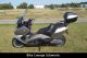 2012 BMW  C 650 GT with ABS and Highline package Motorcycle Scooter photo 1