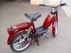 1988 Hercules  Prima 5 Motorcycle Motor-assisted Bicycle/Small Moped photo 2