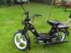 1995 Hercules  P2 Motorcycle Motor-assisted Bicycle/Small Moped photo 3