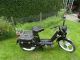 1995 Hercules  P2 Motorcycle Motor-assisted Bicycle/Small Moped photo 4