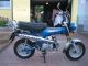 2005 Skyteam  ST125 Motorcycle Other photo 1