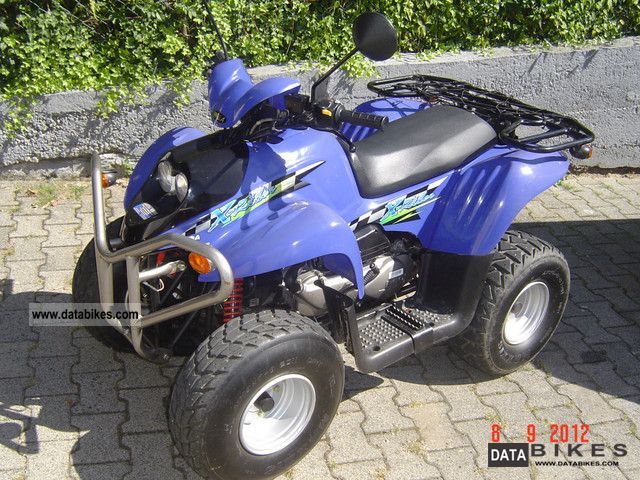 Bremslichtschalter links PGO X-Rider 50 90 110 150 Quad ATV 