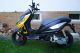 2009 Benelli  X 49 Motorcycle Scooter photo 3