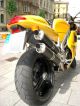 1997 Triumph  T595 Motorcycle Motorcycle photo 1
