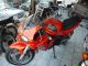 2000 Triumph  RS955i Motorcycle Motorcycle photo 2