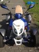 2010 Bashan  ATV 300S-18A Motorcycle Quad photo 2