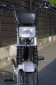 2000 Herkules  Prima 4 Motorcycle Motor-assisted Bicycle/Small Moped photo 4