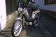2000 Herkules  Prima 4 Motorcycle Motor-assisted Bicycle/Small Moped photo 6