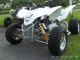 2012 SMC  Bronco 323 Supermoto Motorcycle Quad photo 5