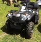 Explorer  ATV 625 with Grison LOF 2011 Quad photo