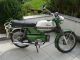 Kreidler  lf 1977 Motor-assisted Bicycle/Small Moped photo