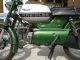 1977 Kreidler  lf Motorcycle Motor-assisted Bicycle/Small Moped photo 2