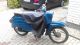 1977 Simson  KR 51 Motorcycle Motor-assisted Bicycle/Small Moped photo 2