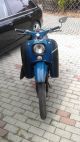 1977 Simson  KR 51 Motorcycle Motor-assisted Bicycle/Small Moped photo 3