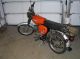 Simson  S50B1 1977 Motor-assisted Bicycle/Small Moped photo