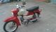 Simson  Star 1977 Motor-assisted Bicycle/Small Moped photo