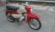 1977 Simson  Star Motorcycle Motor-assisted Bicycle/Small Moped photo 2