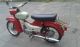 1977 Simson  Star Motorcycle Motor-assisted Bicycle/Small Moped photo 3
