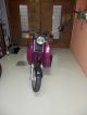 1997 Simson  DUO SR 80 Motorcycle Motor-assisted Bicycle/Small Moped photo 1