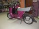 1997 Simson  DUO SR 80 Motorcycle Motor-assisted Bicycle/Small Moped photo 3