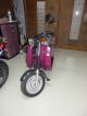 1997 Simson  DUO SR 80 Motorcycle Motor-assisted Bicycle/Small Moped photo 4