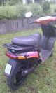 1999 Piaggio  NRG 50 Motorcycle Scooter photo 1