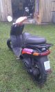 1999 Piaggio  NRG 50 Motorcycle Scooter photo 4