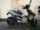 2011 Piaggio  NRG Motorcycle Scooter photo 1