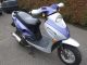 Other  Zongshen ZS125T-7 2005 Scooter photo