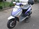 2005 Other  Zongshen ZS125T-7 Motorcycle Scooter photo 1