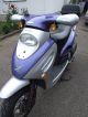 2005 Other  Zongshen ZS125T-7 Motorcycle Scooter photo 2