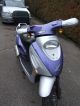 2005 Other  Zongshen ZS125T-7 Motorcycle Scooter photo 3