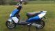 2012 Other  Hang Long LB50QT-21 Motorcycle Scooter photo 1