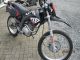 2012 Derbi  Cross 125, Senda Baja Motorcycle Lightweight Motorcycle/Motorbike photo 1