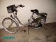 Herkules  Saxonette 2004 Motor-assisted Bicycle/Small Moped photo