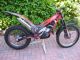 2010 Gasgas  TXT 280 Pro Trial Motorcycle Other photo 1