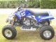 2004 Gasgas  WD45 Motorcycle Quad photo 4