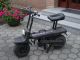 Italjet  Dax Monkey Pack 2 1985 Motor-assisted Bicycle/Small Moped photo
