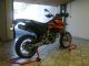 2004 KTM  625 SMC Motorcycle Super Moto photo 2