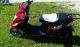 2009 Baotian  BT49QT8 194 km, as NEW Motorcycle Motor-assisted Bicycle/Small Moped photo 3