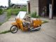 Simson  Duo 4 /! 1985 Motor-assisted Bicycle/Small Moped photo
