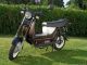 Simson  SR50 scooter 1998 Motor-assisted Bicycle/Small Moped photo