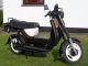 1998 Simson  SR50 scooter Motorcycle Motor-assisted Bicycle/Small Moped photo 1