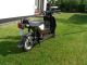 1998 Simson  SR50 scooter Motorcycle Motor-assisted Bicycle/Small Moped photo 2