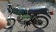 1984 Simson  51N Motorcycle Motor-assisted Bicycle/Small Moped photo 1
